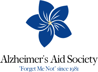 Tuesday Morning Support at Alzheimer's Aid Society